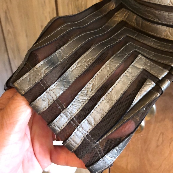 Geometric Jacket - Picture 4 of 5